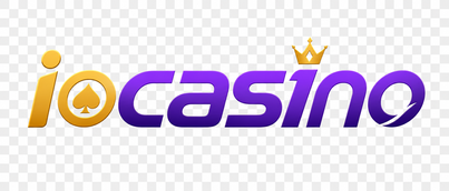 IOCasino Logo